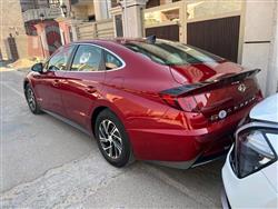 هیۆندای سۆناتا